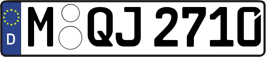 M-QJ2710