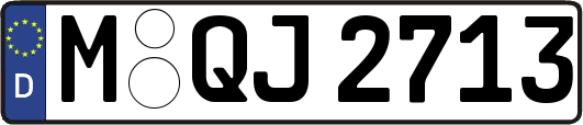 M-QJ2713
