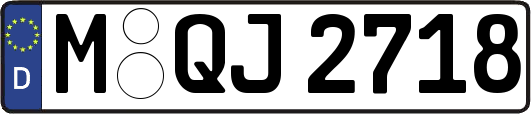 M-QJ2718