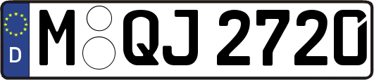 M-QJ2720
