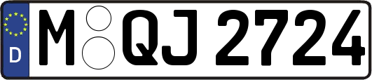 M-QJ2724