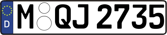 M-QJ2735