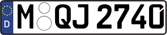 M-QJ2740