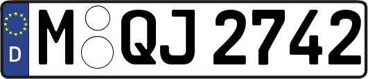 M-QJ2742