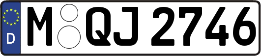 M-QJ2746