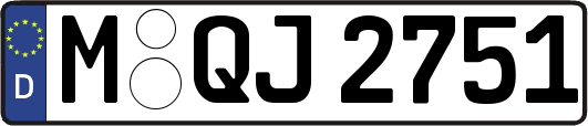 M-QJ2751