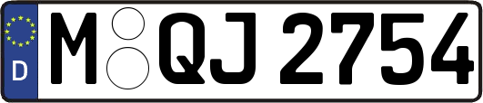 M-QJ2754