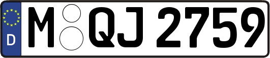 M-QJ2759