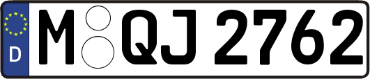 M-QJ2762