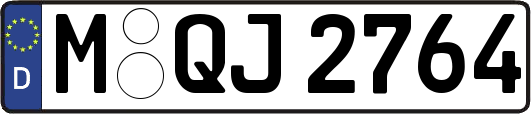 M-QJ2764