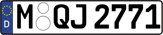 M-QJ2771