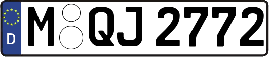 M-QJ2772