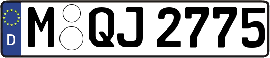 M-QJ2775