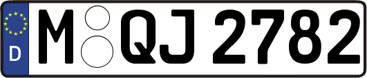 M-QJ2782