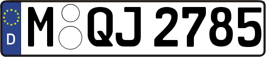 M-QJ2785