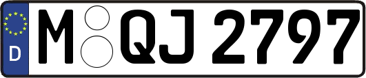 M-QJ2797