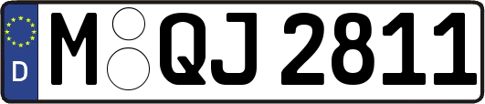 M-QJ2811