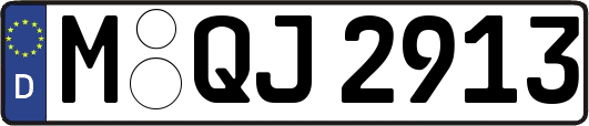 M-QJ2913