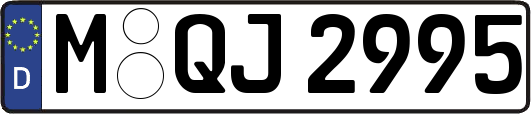 M-QJ2995