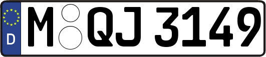 M-QJ3149