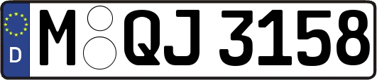 M-QJ3158
