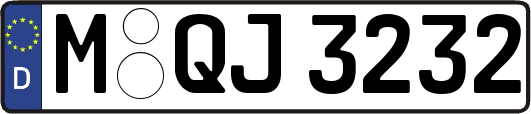 M-QJ3232