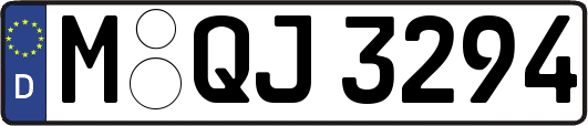 M-QJ3294