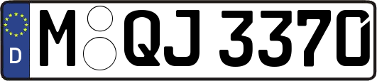 M-QJ3370