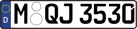M-QJ3530