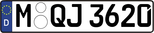 M-QJ3620