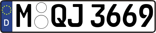 M-QJ3669