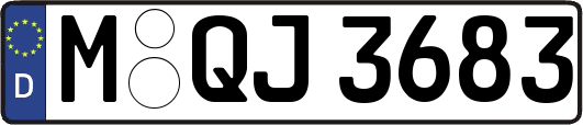 M-QJ3683