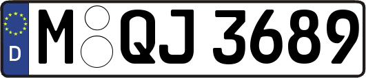 M-QJ3689