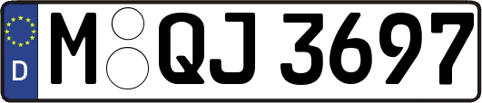 M-QJ3697