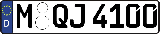 M-QJ4100