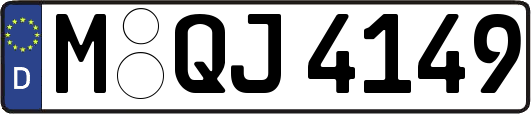 M-QJ4149