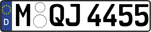 M-QJ4455