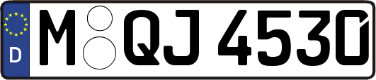 M-QJ4530