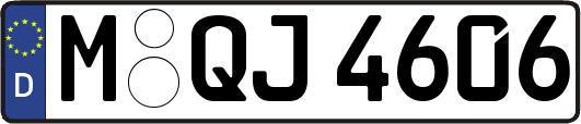 M-QJ4606