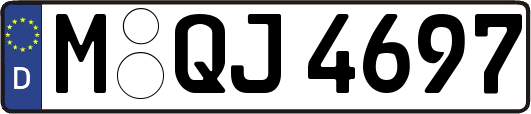 M-QJ4697