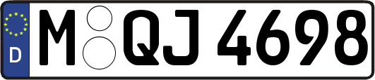 M-QJ4698