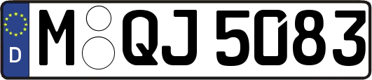 M-QJ5083