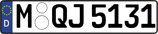 M-QJ5131