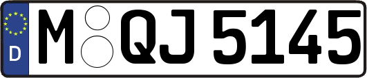 M-QJ5145