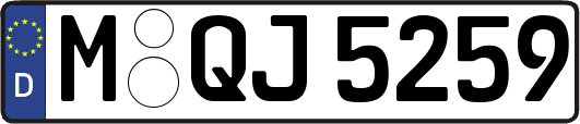 M-QJ5259