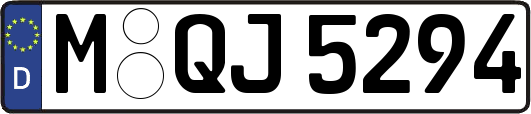M-QJ5294