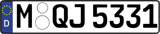 M-QJ5331