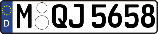 M-QJ5658