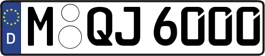 M-QJ6000