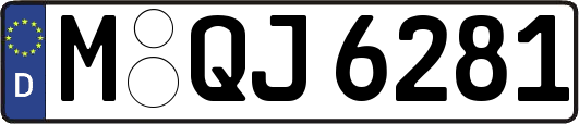 M-QJ6281